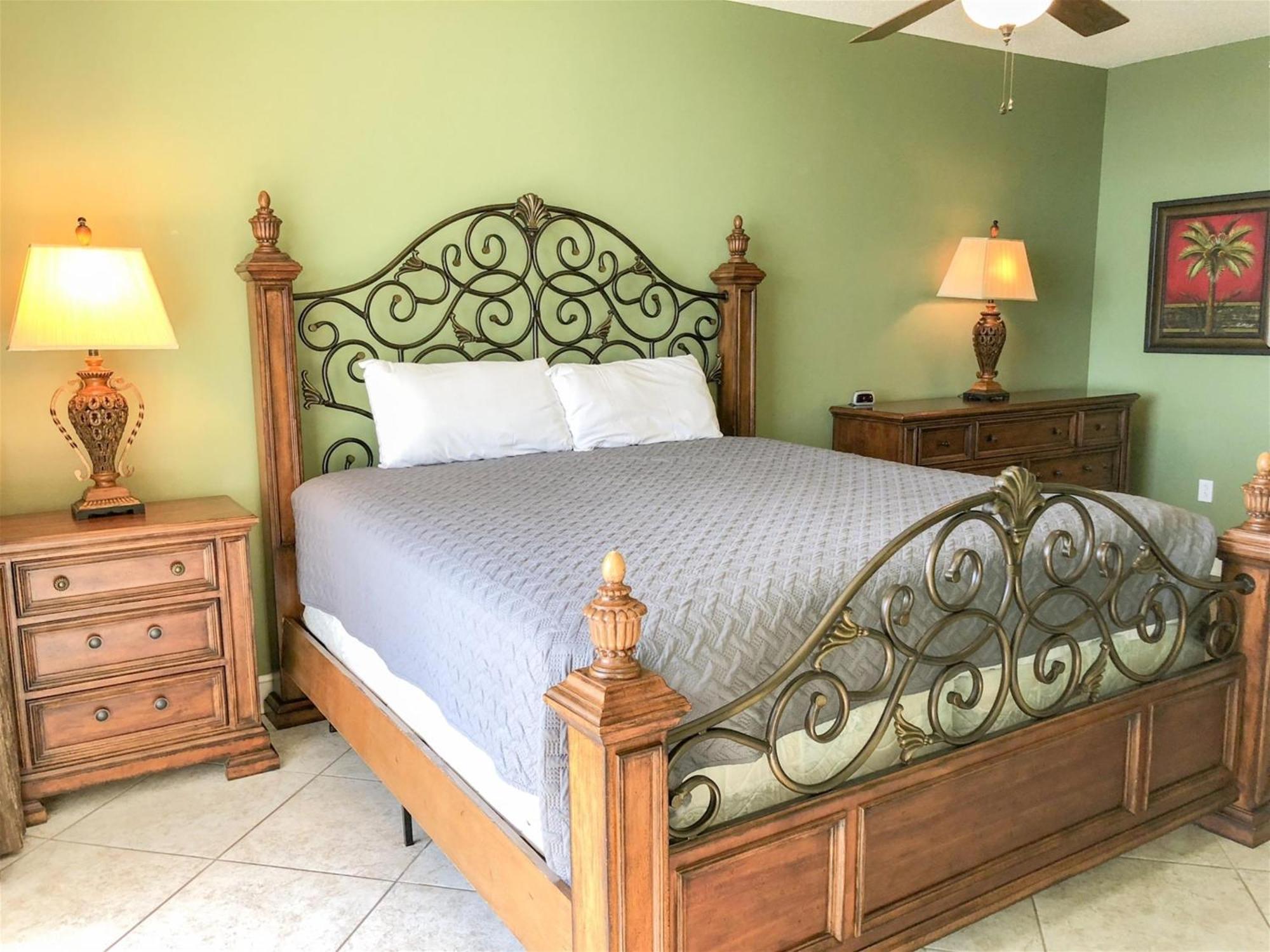 Appartement Majestic T2 - 1606 Panama City Beach