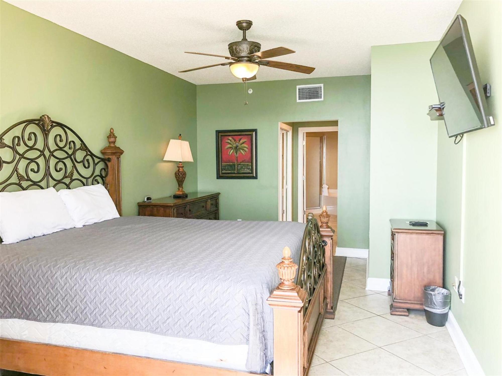 Appartement Majestic T2 - 1606 Panama City Beach