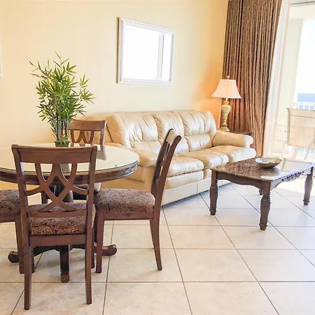 Apartamento Majestic T2 - 1606 Panama City Beach Exterior foto