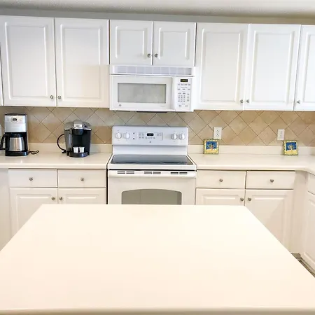 Apartamento Majestic T2 - 1606 Panama City Beach Exterior foto