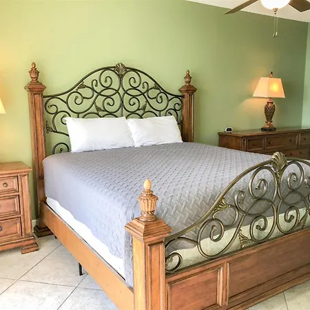 Apartamento Majestic T2 - 1606 Panama City Beach Exterior foto