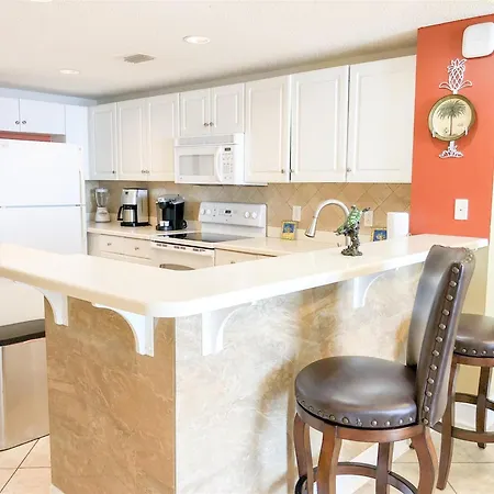 Apartamento Majestic T2 - 1606 Panama City Beach Exterior foto