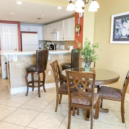 Apartamento Majestic T2 - 1606 Panama City Beach Exterior foto