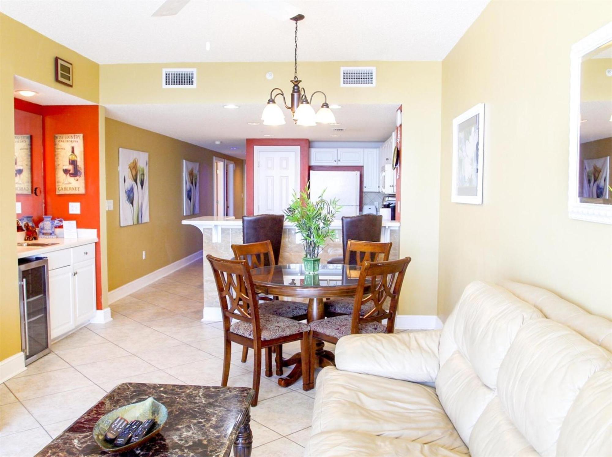 Majestic T2 - 1606 Panama City Beach