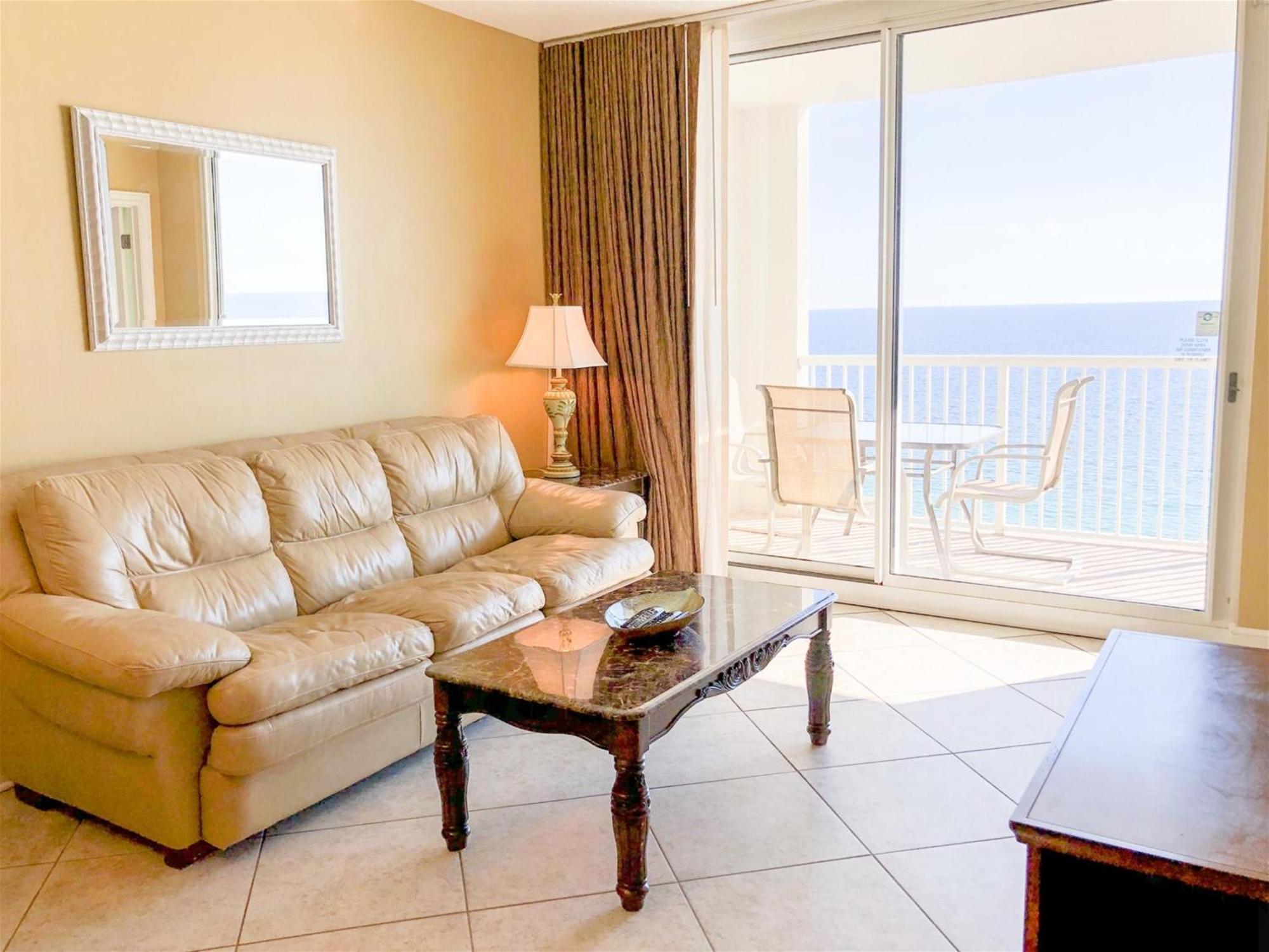 Majestic T2 - 1606 Panama City Beach